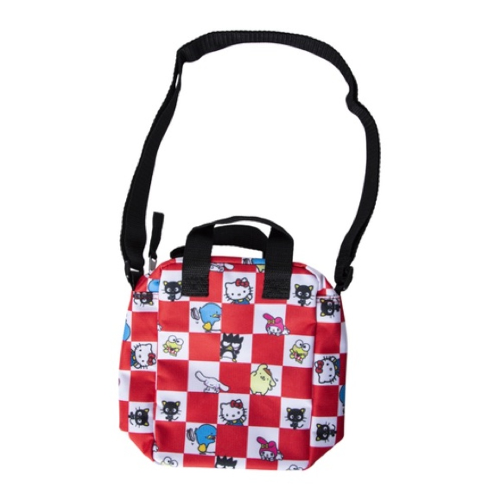 NWT Hello Kitty & Friends Crossbody Bag - Picture 4 of 5